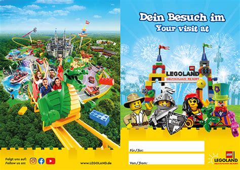 legoland 50 gutschein|Aktueller LEGOLAND Gutschein im Dezember 2024